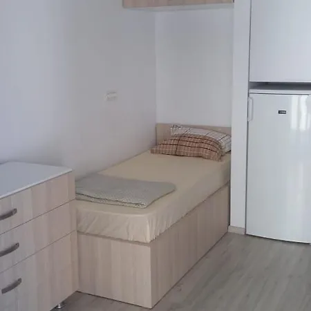 Daire Studio Adina 2 Navodari
