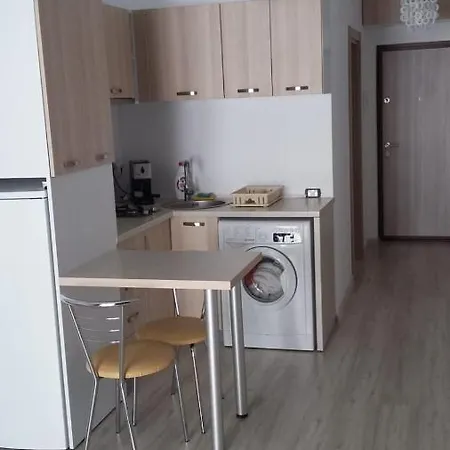 Studio Adina 2 아파트 *